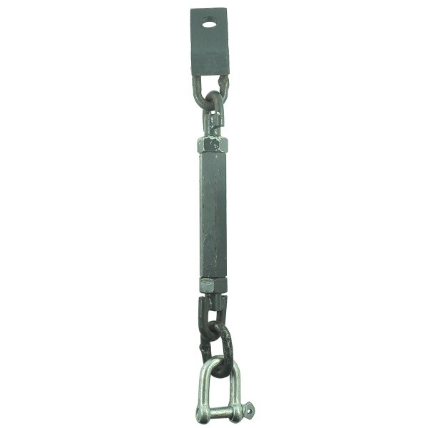 Estabilizador de brazo, enganche de tres puntos, Kubota M6040, 3A275-91100, 5-08-120-07
