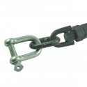 Stabilizátor ramene, tříbodový závěs, Kubota M6040, 3A275-91100, 5-08-120-07