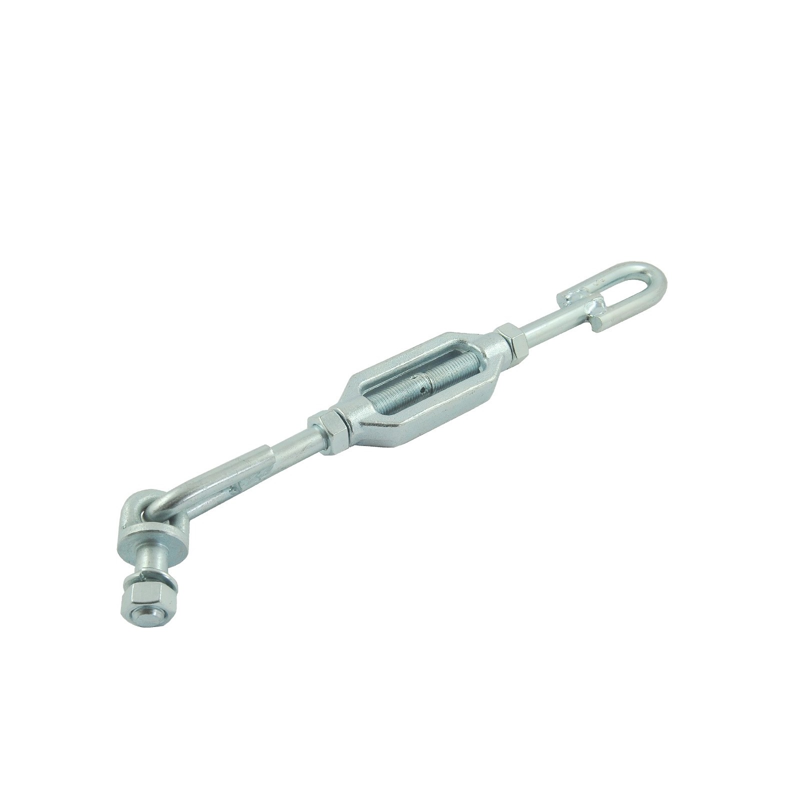 Dreipunktgestänge-Stabilisator, W9501-65052, Kubota L2808, Kubota L3408, 5-08-120-04