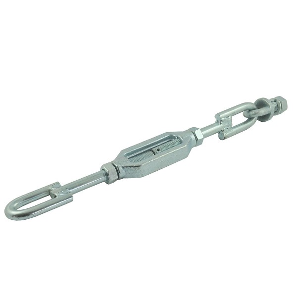 Estabilizador de brazo de varillaje de tres puntos, W9501-65052, Kubota L2808, Kubota L3408, 5-08-120-04