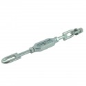 Linkage arm stabilizer, W9501-65052, Kubota L2808, Kubota L3408, 5-08-120-04