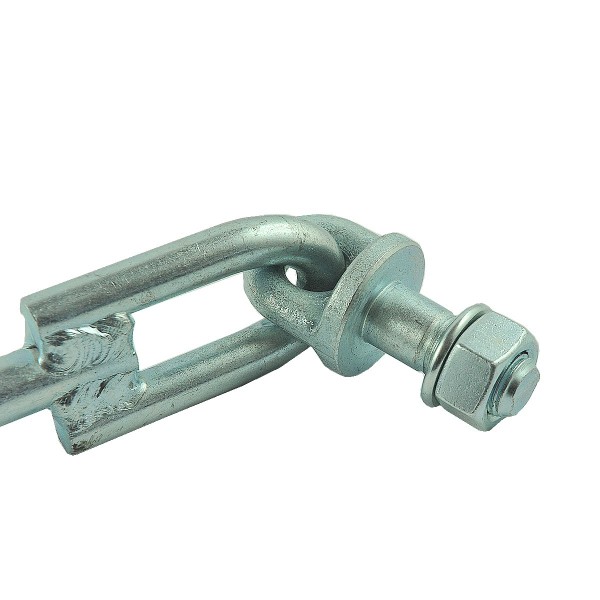 Dreipunktgestänge-Stabilisator, W9501-65052, Kubota L2808, Kubota L3408, 5-08-120-04
