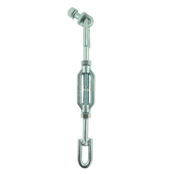 Linkage arm stabilizer, W9501-65052, Kubota L2808, Kubota L3408, 5-08-120-04
