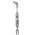 Stabilizator ramion TUZ / Kat I / 430-500 mm / Yanmar EF453T / 198254-74500 / 5-08-120-13 | Traktor.com.pl