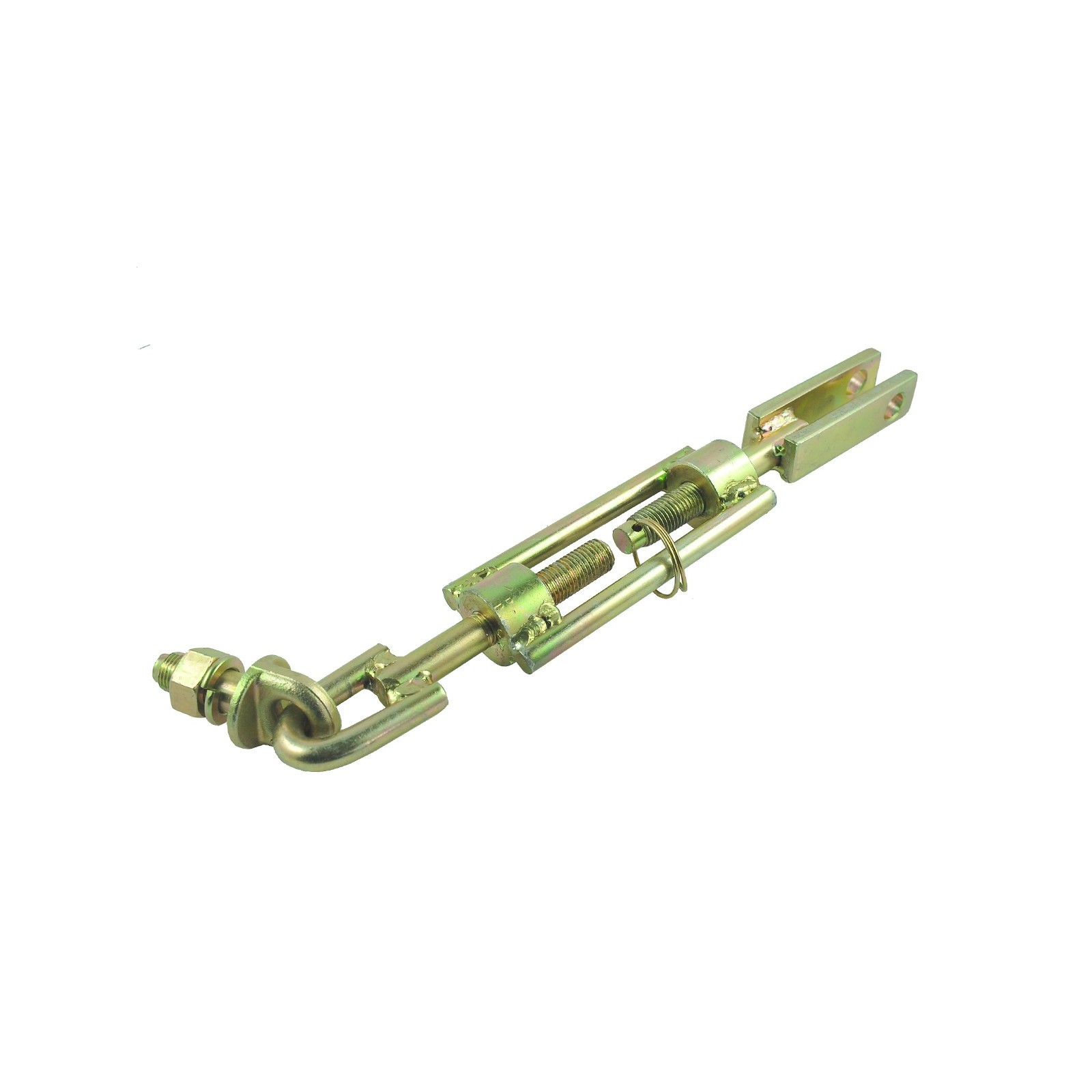 Estabilizador de brazo con enganche de tres puntos / Cat I / 310-390 mm / Yanmar EF352T / 198283-74100 / 5-08-120-17