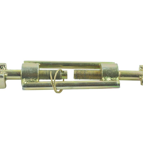 Stabilizátor ramena trojbodového závesu / Cat I / 310-390 mm / Yanmar EF352T / 198283-74100 / 5-08-120-17