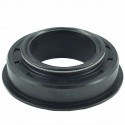 Cassette seal / 35 x 60 x 13/19 mm / Yanmar EF352T / AQ2110E / 194370-26350 / 5-08-123-01