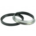 Cassette seal 80x100x85-10x15 mm KUBOTA L-1 GL 32330-99600