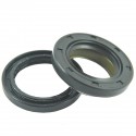 Cartridge sealant, 40 x 62 x 17, 40x62x17, 38440-43490, 37650-43941, BZ1321E, 5-08-209-02, Kubota L1500, Kubota L1501, Kubota L2