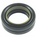 Cartridge sealant, 40 x 62 x 17, 40x62x17, 38440-43490, 37650-43941, BZ1321E, 5-08-209-02, Kubota L1500, Kubota L1501, Kubota L2