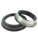 Těsnicí hmota, 57 x 80 x 9 mm, Yanmar, BQ4919E, 198483-32660, 5-08-209-04, ANT-103803