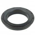 Tesniaci materiál, 57 x 80 x 9 mm, Yanmar, BQ4919E, 198483-32660, 5-08-209-04, ANT-103803