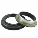 Patronendichtung, BQ2386E, 194641-13760, 5-08-209-06, Yanmar EF453T, 55 x 85 x 17, 55x85x17, Cub Cadet EX450, Yanmar EF494T