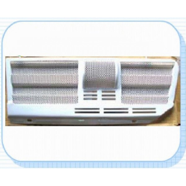 KUBOTA L1802 engine side cover, Left