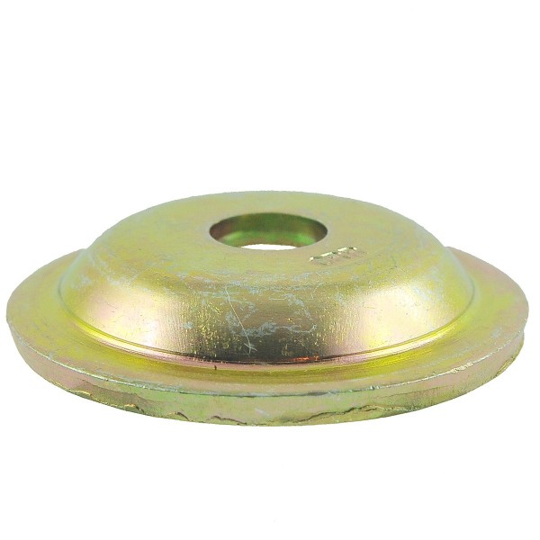 Coupelle de boulon de montage de cabine / Yanmar EF352T