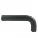 Radiator hose / Ø34 x 260 mm / Kubota L2808/L3408 / Kubota D1703 / TC030-72940 / 5-12-203-06