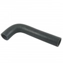 Radiator hose / Ø34 x 260 mm / Kubota L2808/L3408 / Kubota D1703 / TC030-72940 / 5-12-203-06