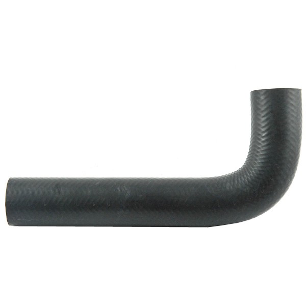 Radiator hose / Ø34 x 260 mm / Kubota L2808/L3408 / Kubota D1703 / TC030-72940 / 5-12-203-06