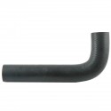 Kühlerschlauch / Ø34 x 260 mm / Kubota L2808/L3408 / Kubota D1703 / TC030-72940 / 5-12-203-06