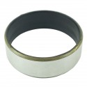 Tuleja uszczelniająca 50 x 55 x 18 mm / Yanmar EF 453 T / 194641-13780 / 5-14-106-10 | Traktor.com.pl