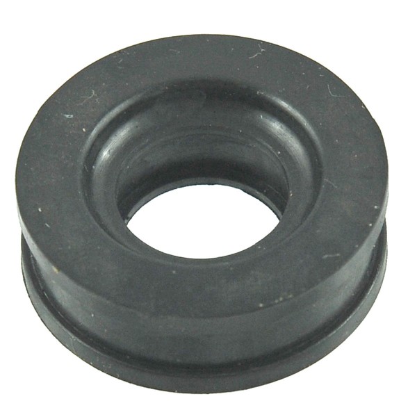 Steering column cushion / Kubota