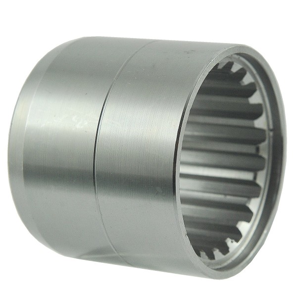 Sliding sleeve with cutter 20T / 55 x 65 x 55 mm / Yanmar EF453T / 1A7780-44250 / 5-14-110-21