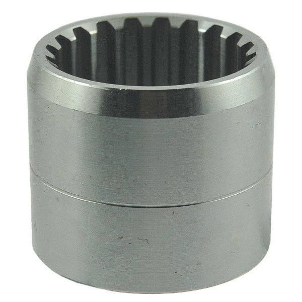 Manchon coulissant avec coupe-fil 20T / 55 x 65 x 55 mm / Yanmar EF453T / 1A7780-44250 / 5-14-110-21