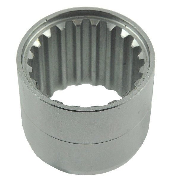Tuleja ślizgowa z frezem 20T / 55 x 65 x 55 mm / Yanmar EF453T / 1A7780-44250 / 5-14-110-21 | Traktor.com.pl
