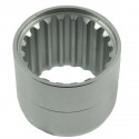 Manchon coulissant avec coupe-fil 20T / 55 x 65 x 55 mm / Yanmar EF453T / 1A7780-44250 / 5-14-110-21