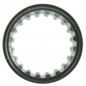 Schiebehülse mit Fräser 20T / 55 x 65 x 55 mm / Yanmar EF453T / 1A7780-44250 / 5-14-110-21