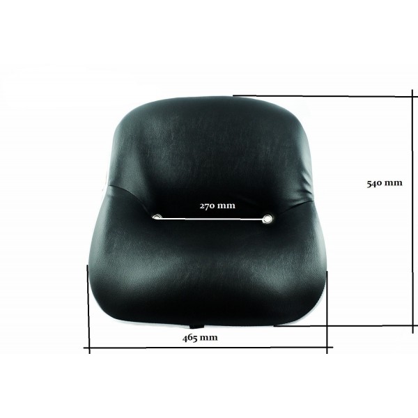 Conjunto de asiento KUBOTA L1500-L2000-L2201