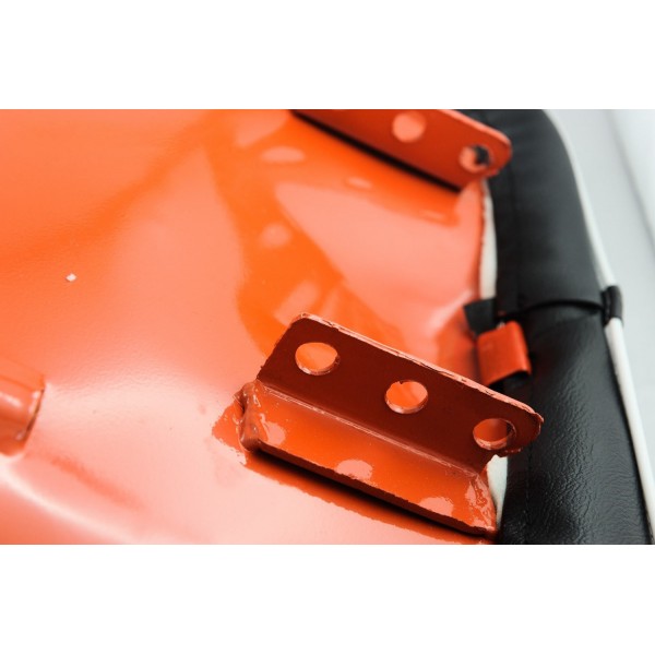 Sitzbaugruppe KUBOTA L1500-L2000-L2201