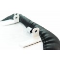 Siège Kubota L02 Iseki Yanmar