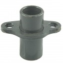 Roller support / 4 x 4 / Yanmar EF352T / 5-14-204-31