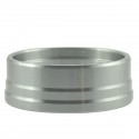 Hülse 60 x 72 x 26 mm / Yanmar EF453T / 198535-34360 / 5-15-101-05