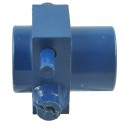 Guide PTO/PTO / 78 mm / 1-3/8" / 6T / Kubota / Yanmar / Iseki