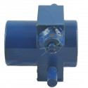 Vedenie PTO/PTO / 78 mm / 1-3/8" / 6T / Kubota / Yanmar / Iseki