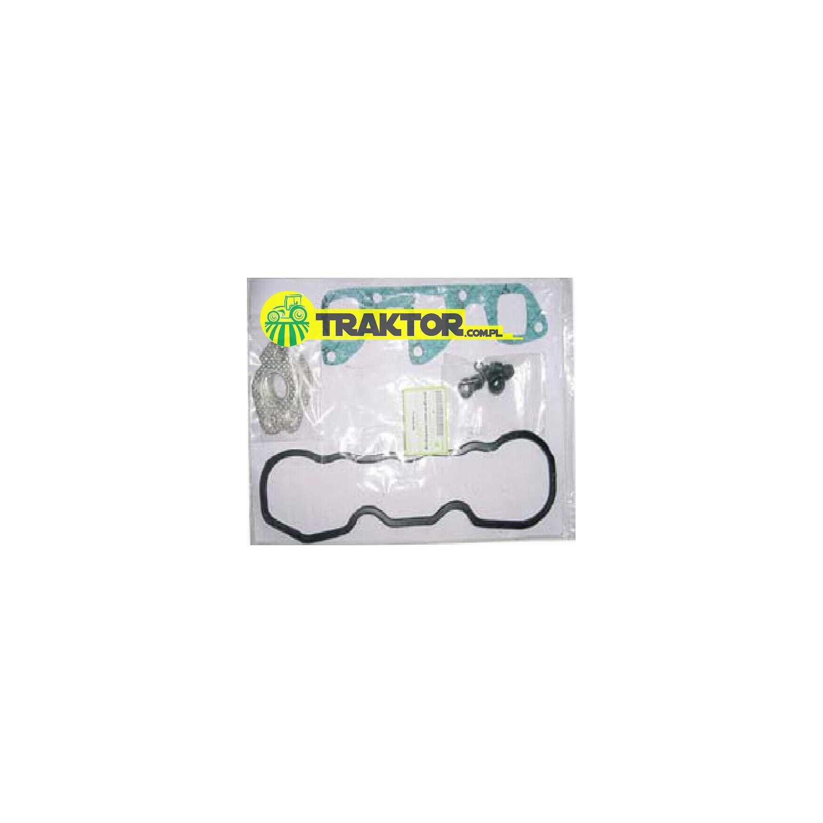 Juego de juntas KUBOTA L3408, superior