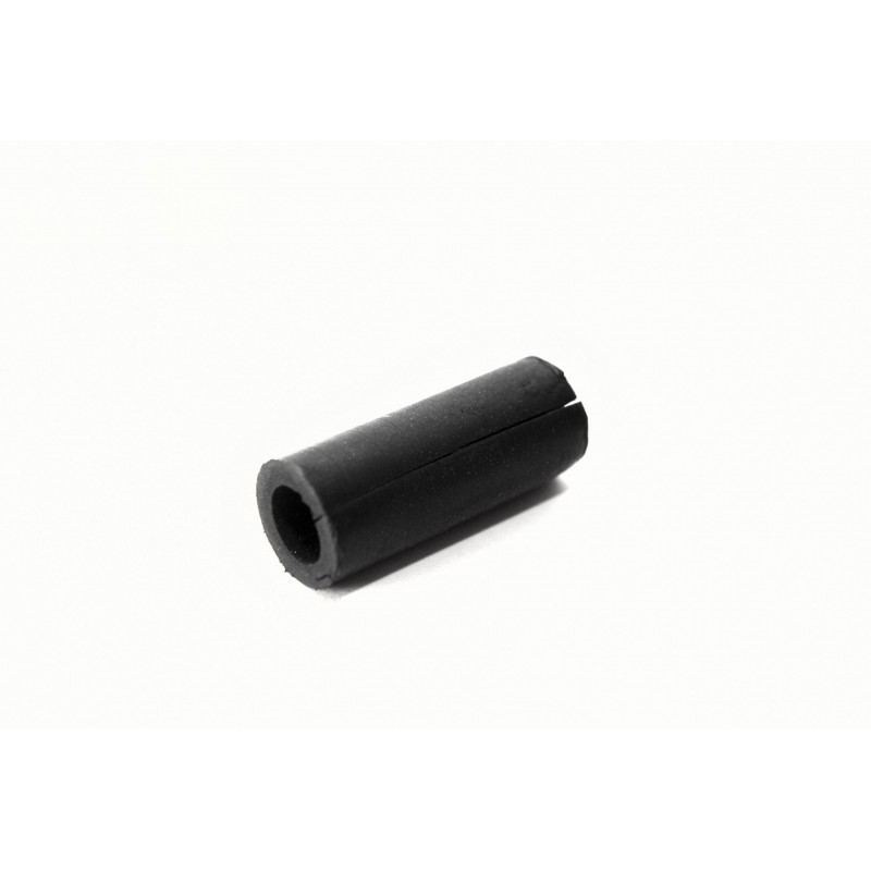 Parts_for_Japanese_mini_tractors - Rubber cover of the hydraulic hose Mitsubishi VST MT180/222/270