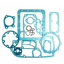 Uszczelki silnika / Kubota B7000 / L175 / L185 / L280 / L1500 / L1501 / L1801 / Zen Noh L1500 / L1501