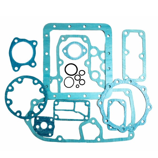 Uszczelki silnika / Kubota B7000 / L175 / L185 / L280 / L1500 / L1501 / L1801 / Zen Noh L1500 / L1501