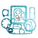 Sellos de motor / Kubota B7000 / L175 / L185 / L280 / L1500 / L1501 / L1801 / Zen Noh L1500 / L1501