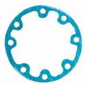 Uszczelki silnika / Kubota B7000 / L175 / L185 / L280 / L1500 / L1501 / L1801 / Zen Noh L1500 / L1501 | Traktor.com.pl
