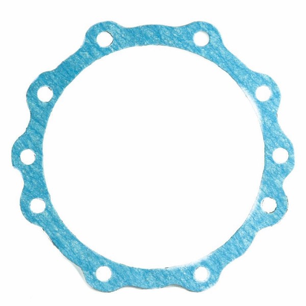 Těsnění motoru / Kubota B7000 / L175 / L185 / L280 / L1500 / L1501 / L1801 / Zen Noh L1500 / L1501