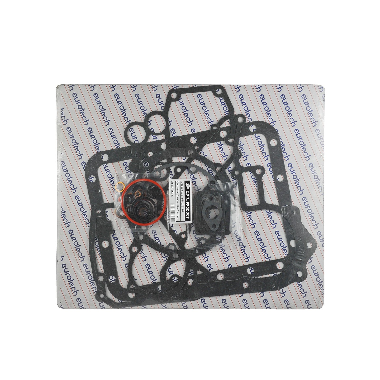 Juntas de motor Kubota L3408 / Kubota D1703 / 1G703-99360 / 5-15-113-16