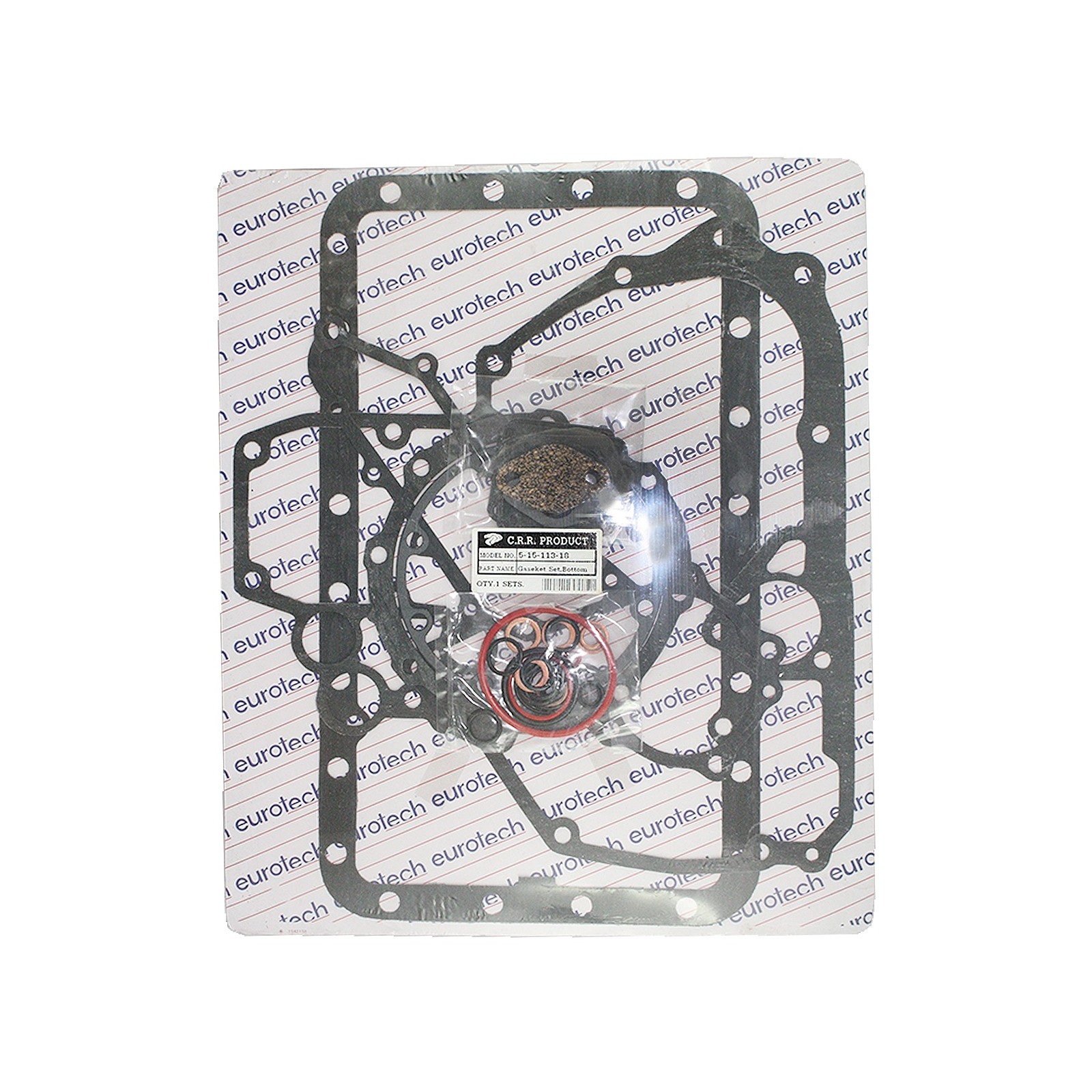 Juntas de motor Kubota V2203 / Kubota L4508 / 1G792-99365 / 5-15-113-18