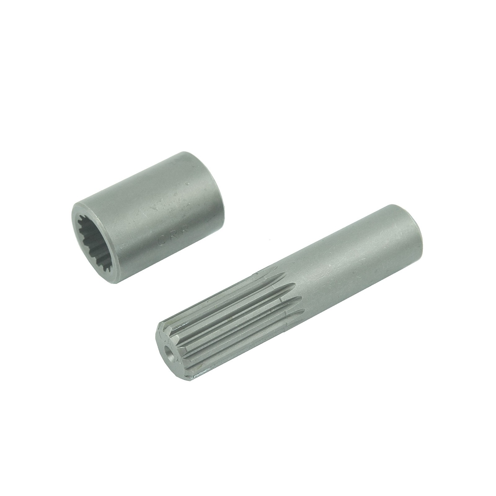 Wałek 14T/Ø20 mm / łącznik wałków 14T/41 mm / 4WD / Kubota L01 / 5-15-232-03 | Traktor.com.pl