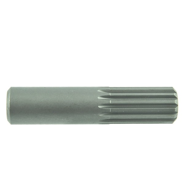 Arbre 14T/Ø20 mm / connecteur d'arbre 14T/41 mm / 4WD / Kubota L01 / 5-15-232-03