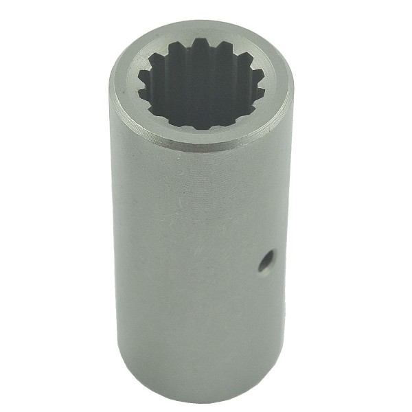 Welle 14T/Ø 20 mm / Wellenverbinder 14T/65 mm / Kubota L3608 / T0070-14710 / 5-15-232-04
