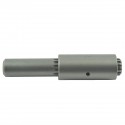 Hriadeľ 14T/130mm + objímka 14T/65mm / Kubota L3408 / Kubota D1703 / 5-15-232-06